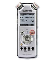Olympus LS-11 Olympus LS-11